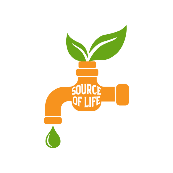 Source Of Life Juicery